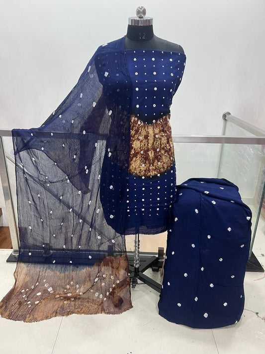 Monsoon suit